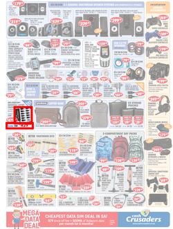 Cash Crusaders : Big Deals (16 March - 8 April 2018), page 7