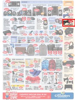 Cash Crusaders : Big Deals (16 March - 8 April 2018), page 7