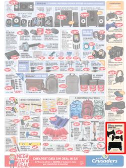 Cash Crusaders : Big Deals (16 March - 8 April 2018), page 7