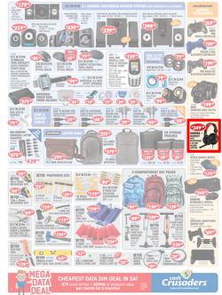 Cash Crusaders : Big Deals (16 March - 8 April 2018), page 7