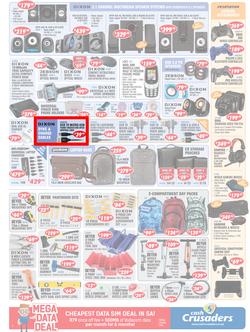 Cash Crusaders : Big Deals (16 March - 8 April 2018), page 7