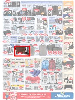 Cash Crusaders : Big Deals (16 March - 8 April 2018), page 7