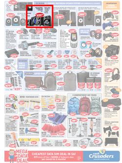 Cash Crusaders : Big Deals (16 March - 8 April 2018), page 7