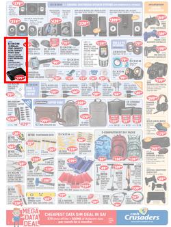 Cash Crusaders : Big Deals (16 March - 8 April 2018), page 7