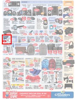 Cash Crusaders : Big Deals (16 March - 8 April 2018), page 7