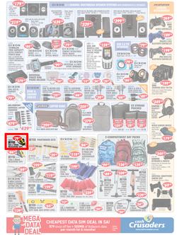 Cash Crusaders : Big Deals (16 March - 8 April 2018), page 7