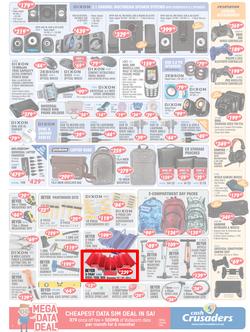 Cash Crusaders : Big Deals (16 March - 8 April 2018), page 7