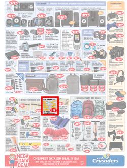 Cash Crusaders : Big Deals (16 March - 8 April 2018), page 7