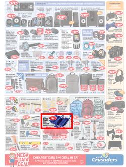 Cash Crusaders : Big Deals (16 March - 8 April 2018), page 7