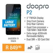Doopro P2