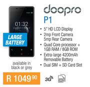 Doopro P1