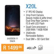 Doogee X20L