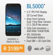 Doogee BL5000