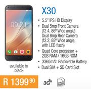 Doogee X30