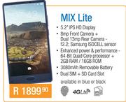 Doogee Mix Lite