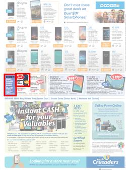 Cash Crusaders : Big Deals (16 March - 8 April 2018), page 8