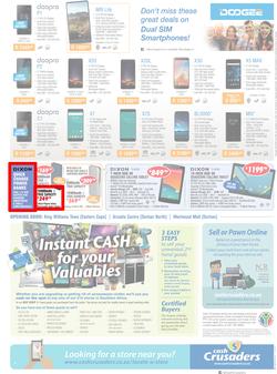 Cash Crusaders : Big Deals (16 March - 8 April 2018), page 8