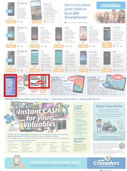 Cash Crusaders : Big Deals (16 March - 8 April 2018), page 8