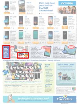 Cash Crusaders : Big Deals (16 March - 8 April 2018), page 8