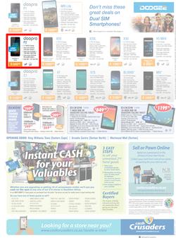 Cash Crusaders : Big Deals (16 March - 8 April 2018), page 8