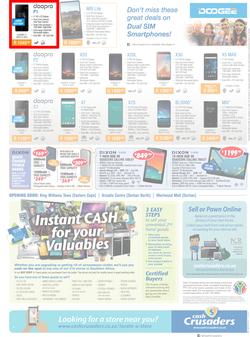 Cash Crusaders : Big Deals (16 March - 8 April 2018), page 8