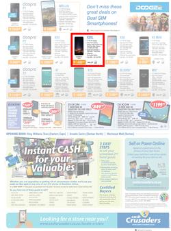 Cash Crusaders : Big Deals (16 March - 8 April 2018), page 8