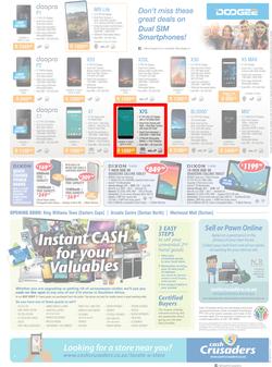 Cash Crusaders : Big Deals (16 March - 8 April 2018), page 8