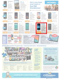 Cash Crusaders : Big Deals (16 March - 8 April 2018), page 8