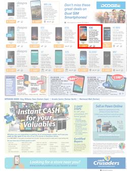 Cash Crusaders : Big Deals (16 March - 8 April 2018), page 8