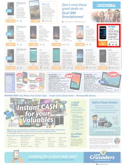 Cash Crusaders : Big Deals (16 March - 8 April 2018), page 8