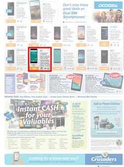 Cash Crusaders : Big Deals (16 March - 8 April 2018), page 8