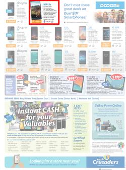 Cash Crusaders : Big Deals (16 March - 8 April 2018), page 8