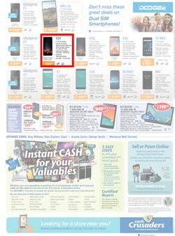 Cash Crusaders : Big Deals (16 March - 8 April 2018), page 8