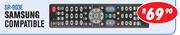 Dixon Remote Control (Samsung Compatible) HR-903E