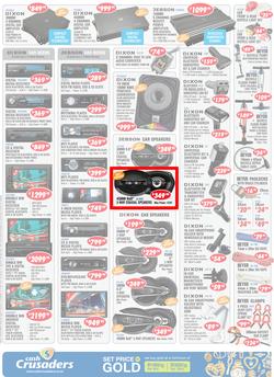 Cash Crusaders : Birthday Bash (15 March - 7 April 2019), page 2