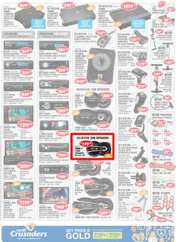 Cash Crusaders : Birthday Bash (15 March - 7 April 2019), page 2