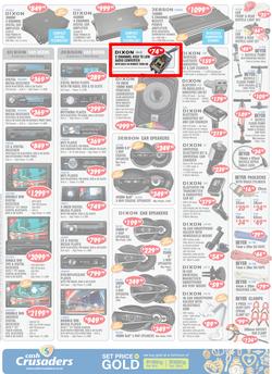 Cash Crusaders : Birthday Bash (15 March - 7 April 2019), page 2