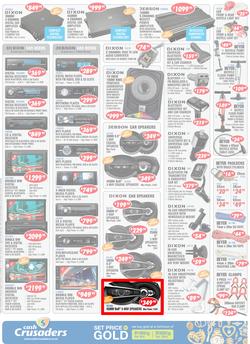 Cash Crusaders : Birthday Bash (15 March - 7 April 2019), page 2