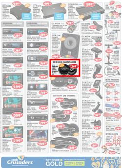 Cash Crusaders : Birthday Bash (15 March - 7 April 2019), page 2