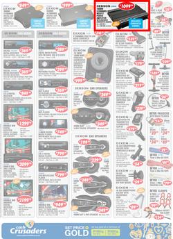 Cash Crusaders : Birthday Bash (15 March - 7 April 2019), page 2