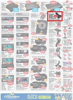 Cash Crusaders : Birthday Bash (15 March - 7 April 2019), page 2