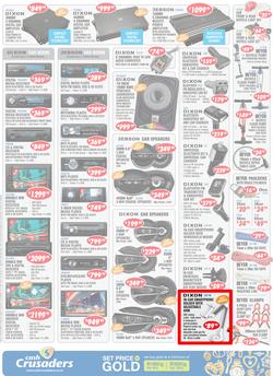 Cash Crusaders : Birthday Bash (15 March - 7 April 2019), page 2