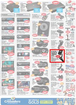 Cash Crusaders : Birthday Bash (15 March - 7 April 2019), page 2