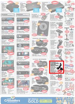 Cash Crusaders : Birthday Bash (15 March - 7 April 2019), page 2