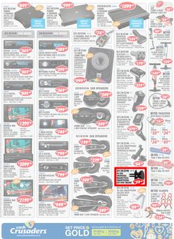 Cash Crusaders : Birthday Bash (15 March - 7 April 2019), page 2