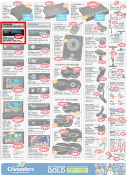 Cash Crusaders : Birthday Bash (15 March - 7 April 2019), page 2