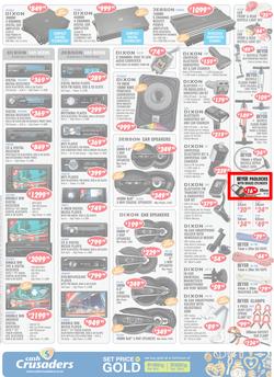 Cash Crusaders : Birthday Bash (15 March - 7 April 2019), page 2