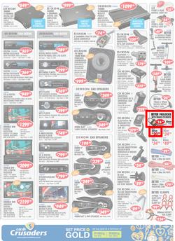 Cash Crusaders : Birthday Bash (15 March - 7 April 2019), page 2
