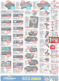 Cash Crusaders : Birthday Bash (15 March - 7 April 2019), page 2