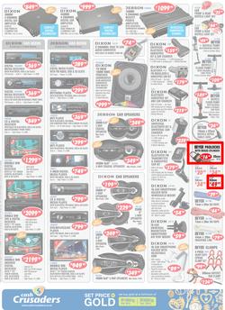 Cash Crusaders : Birthday Bash (15 March - 7 April 2019), page 2